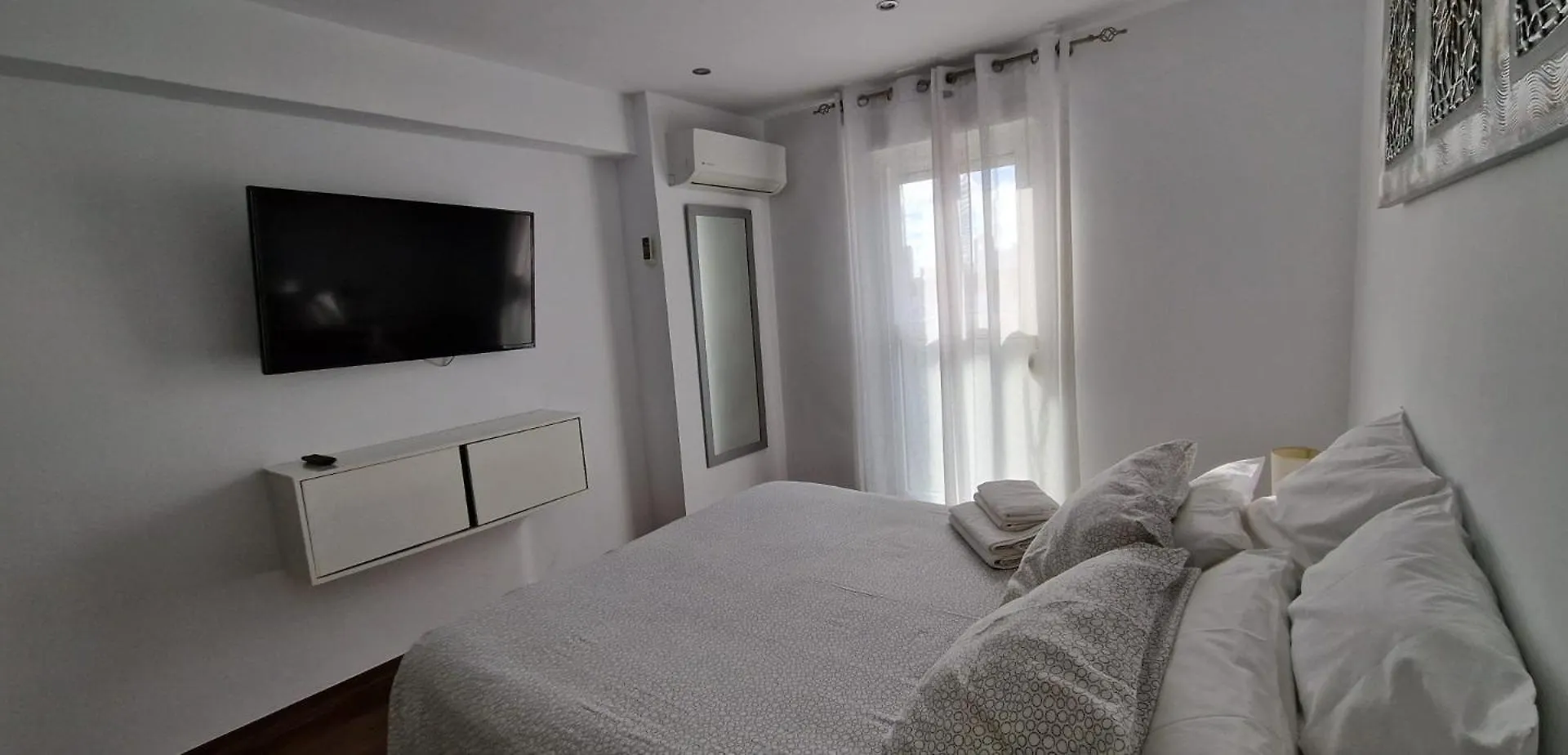 Aries Flat Apartment Benalmadena