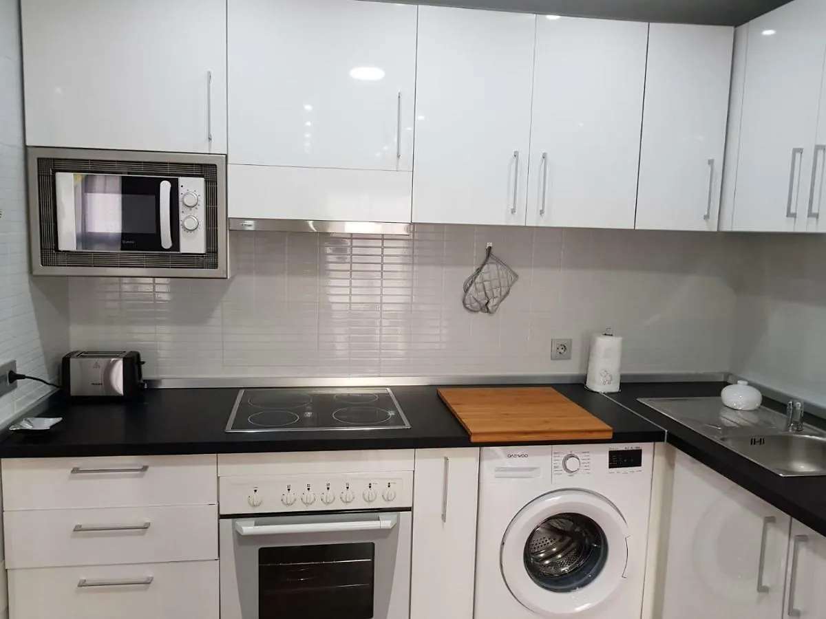 Aries Flat Apartment Benalmadena