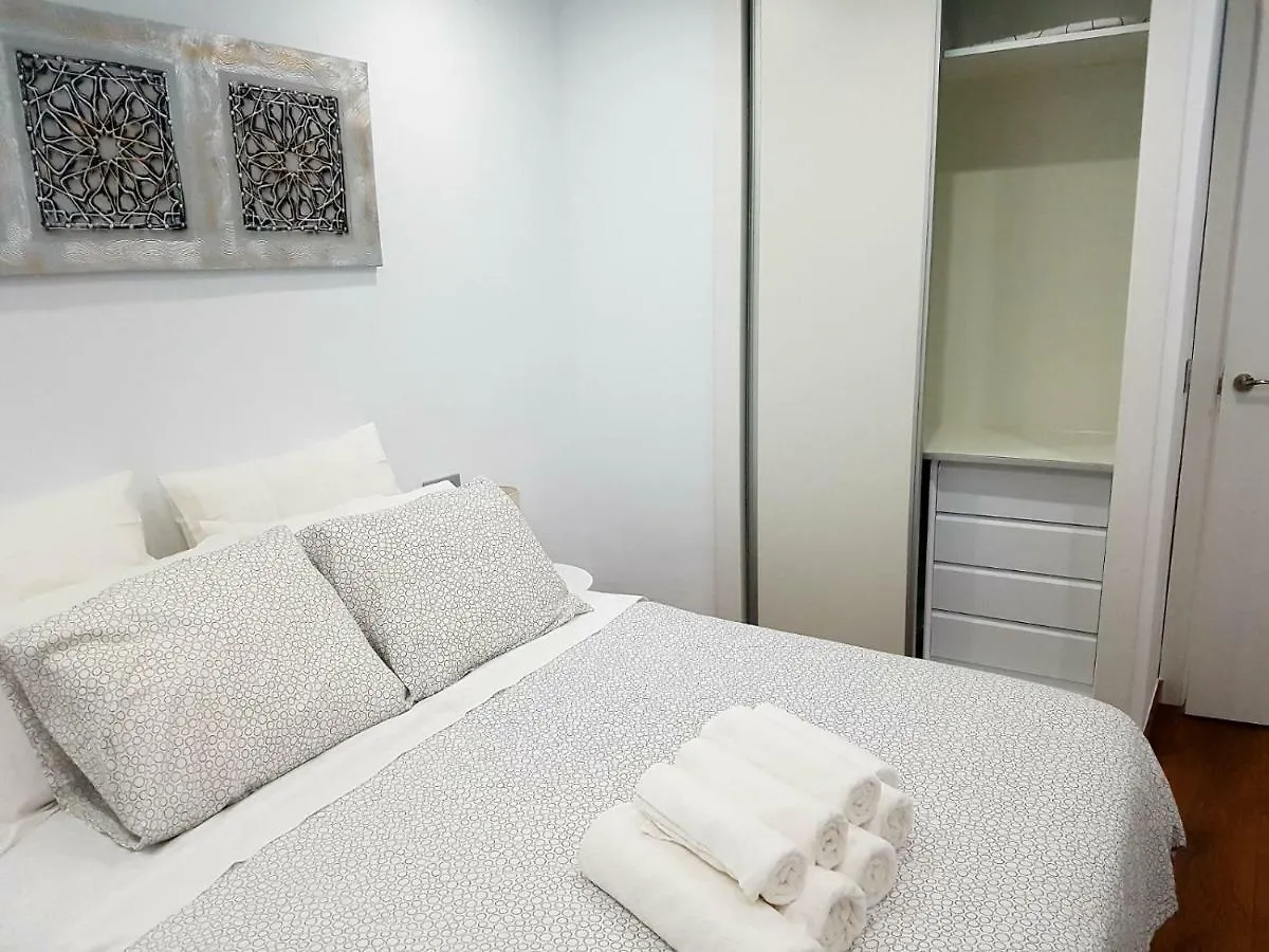 Aries Flat Apartment Benalmadena