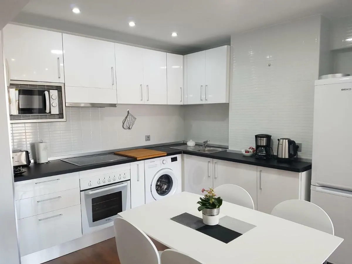 Aries Flat Apartment Benalmadena