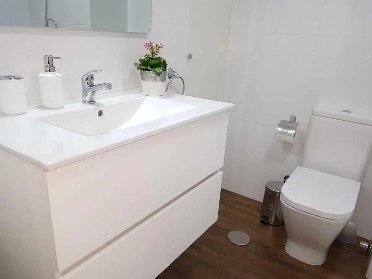 Aries Flat Apartment Benalmadena 0*,  Spain