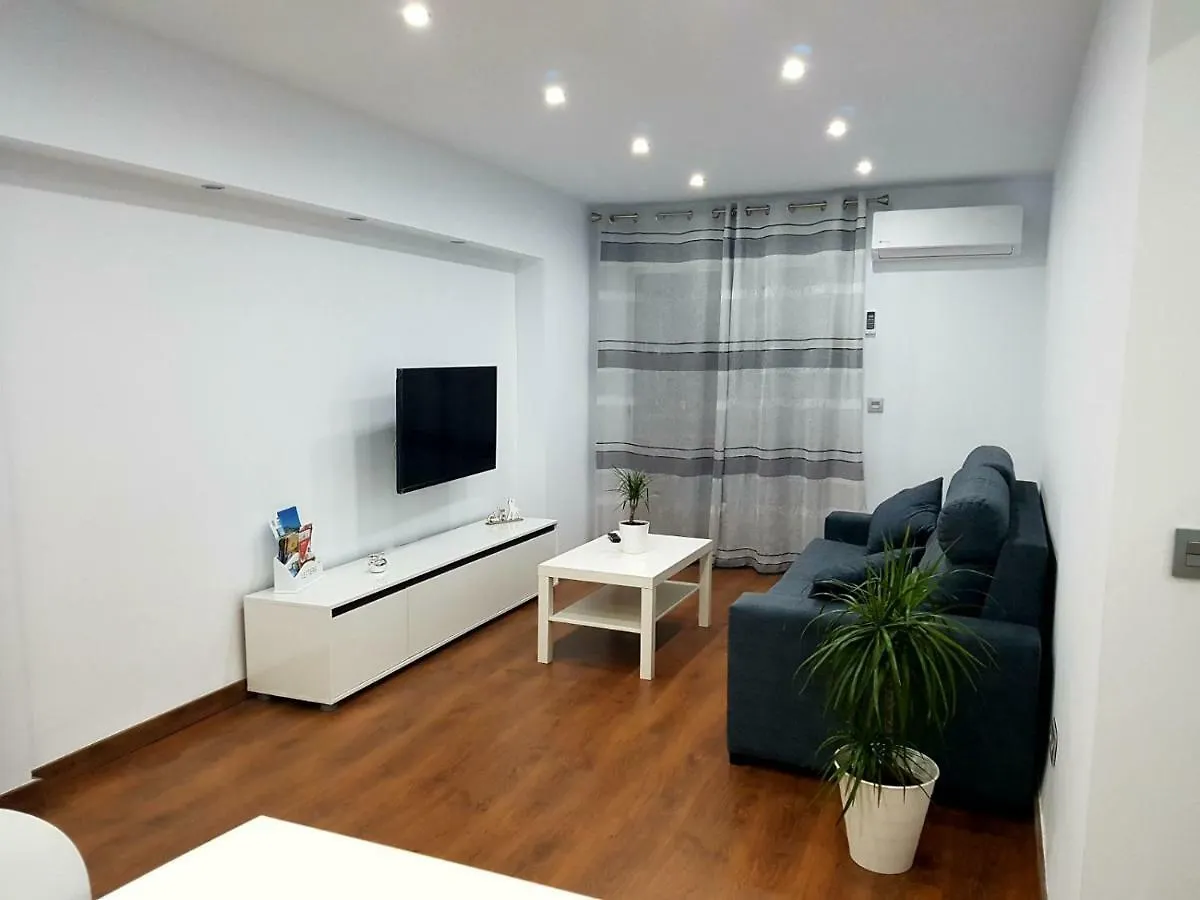 Aries Flat Apartment Benalmadena