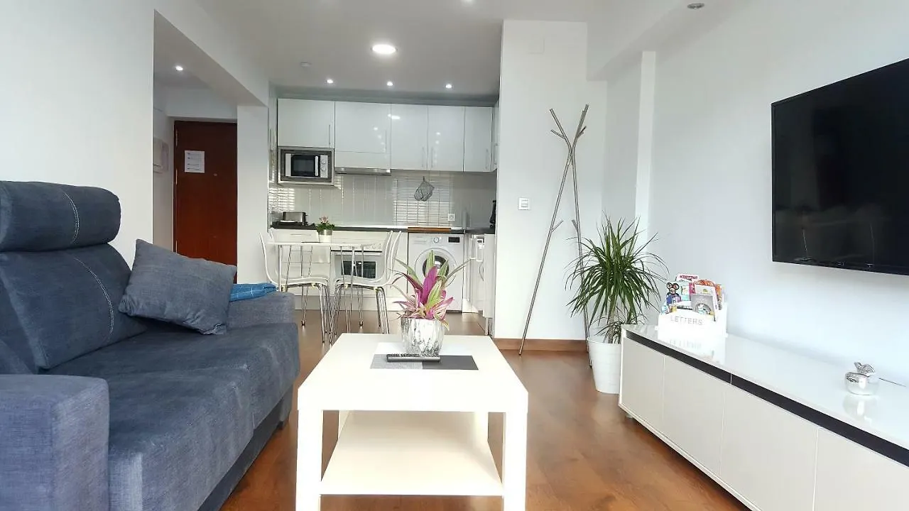Aries Flat Apartment Benalmadena