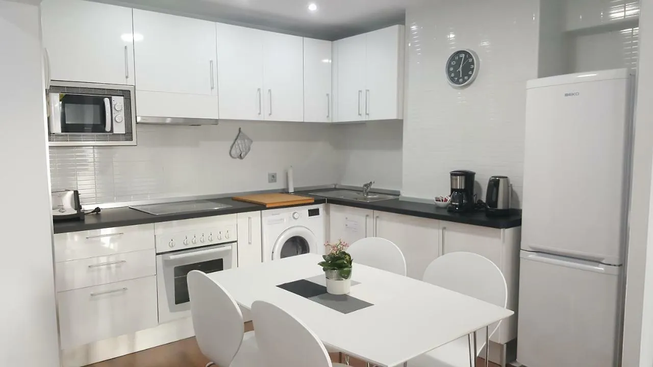 Aries Flat Apartment Benalmadena