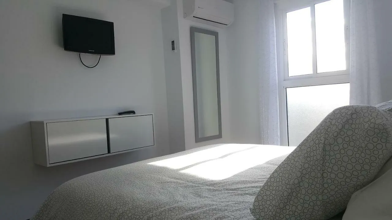 Aries Flat Apartment Benalmadena