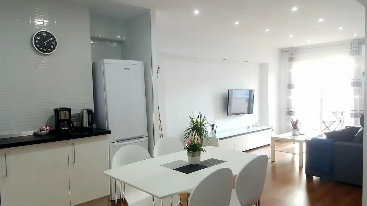 Aries Flat Apartment Benalmadena