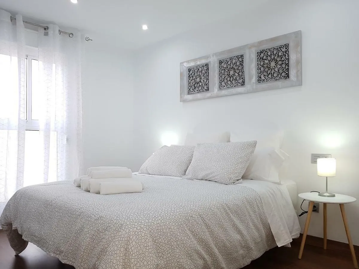 Aries Flat Apartment Benalmadena 0*,