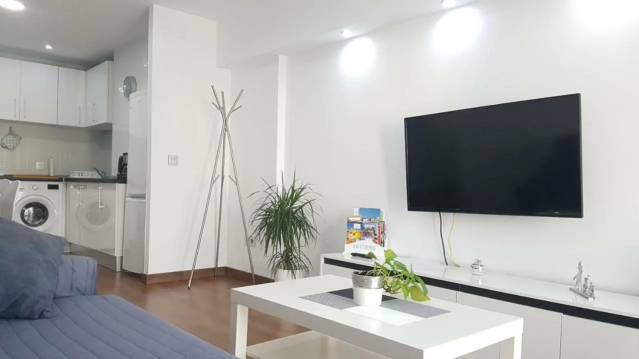 Aries Flat Apartment Benalmadena 0*,  Spain
