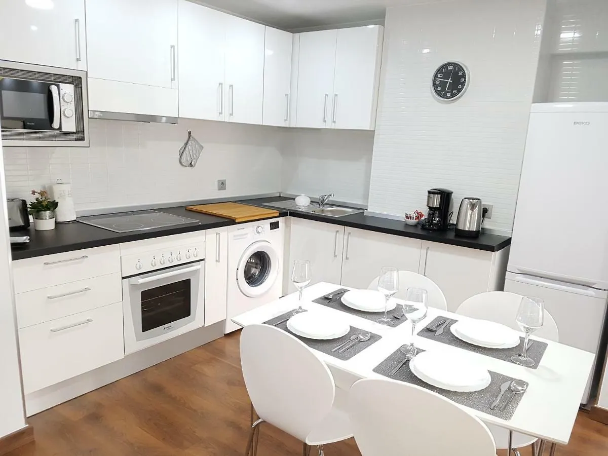 Aries Flat Apartment Benalmadena 0*,