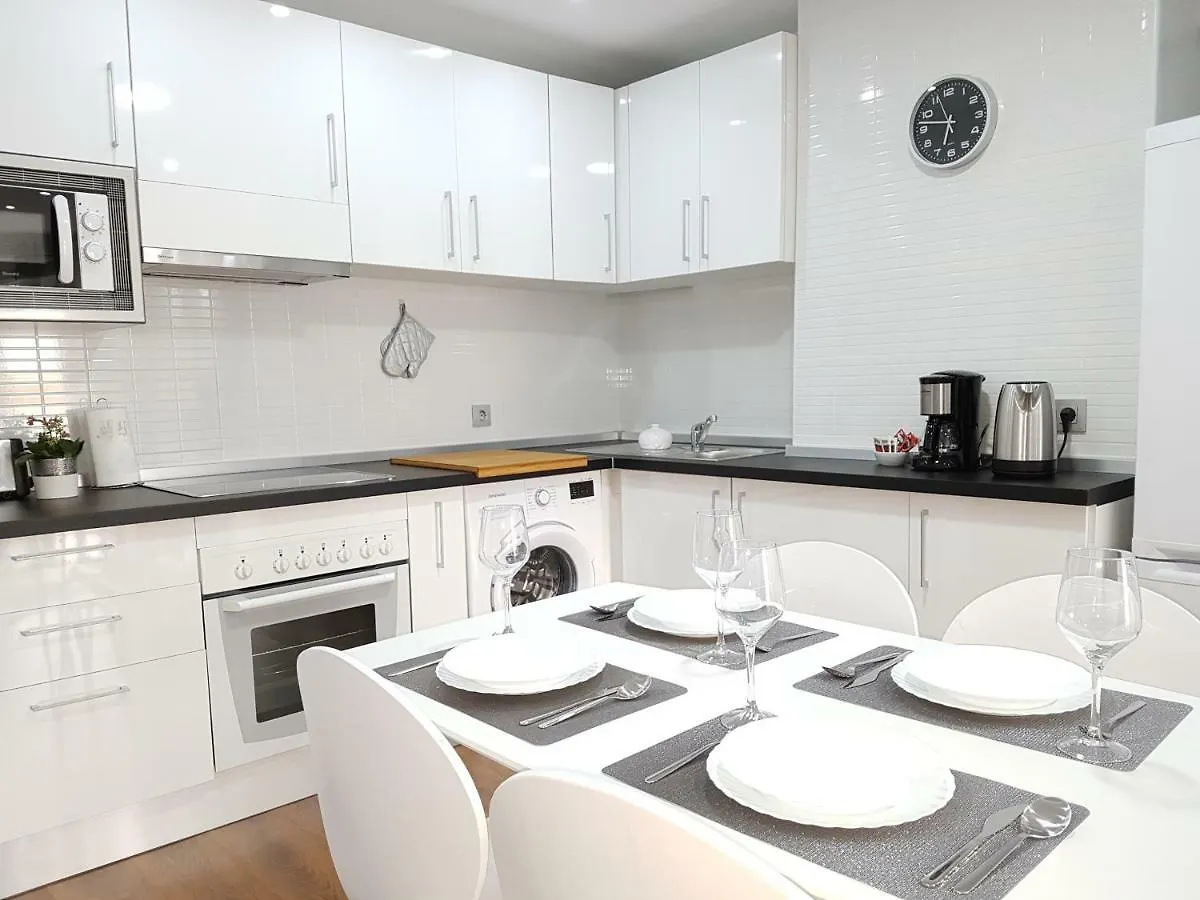 Aries Flat Apartment Benalmadena