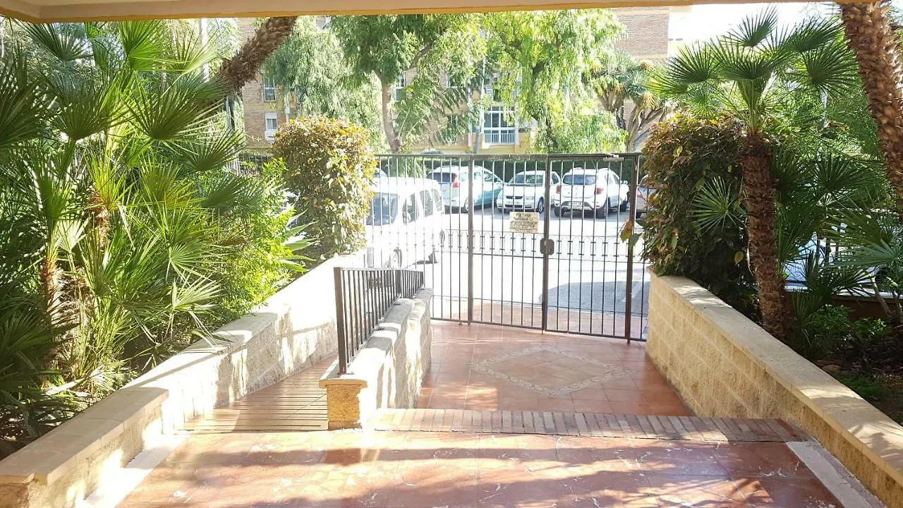 Aries Flat Apartment Benalmadena