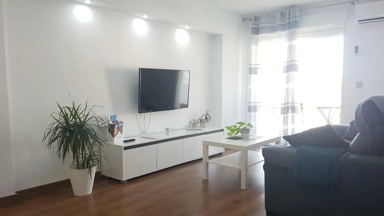 Aries Flat Apartment Benalmadena