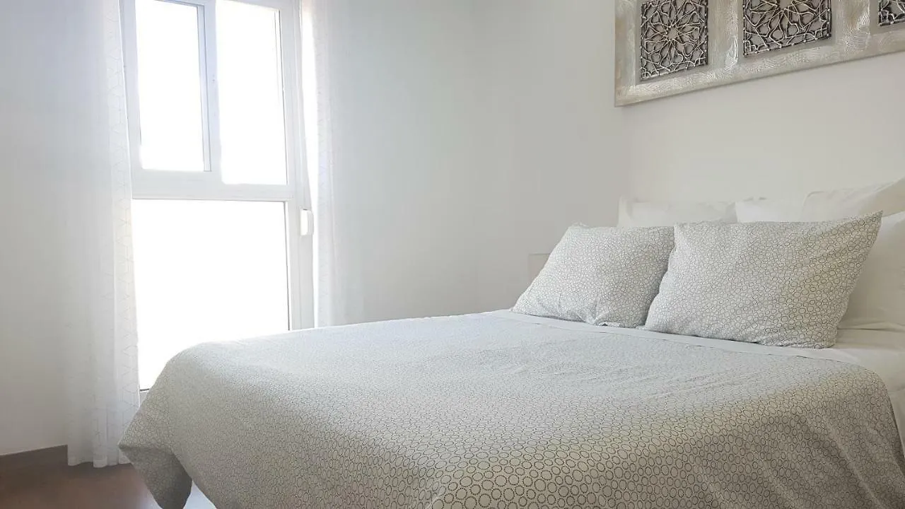Aries Flat Apartment Benalmadena 0*,
