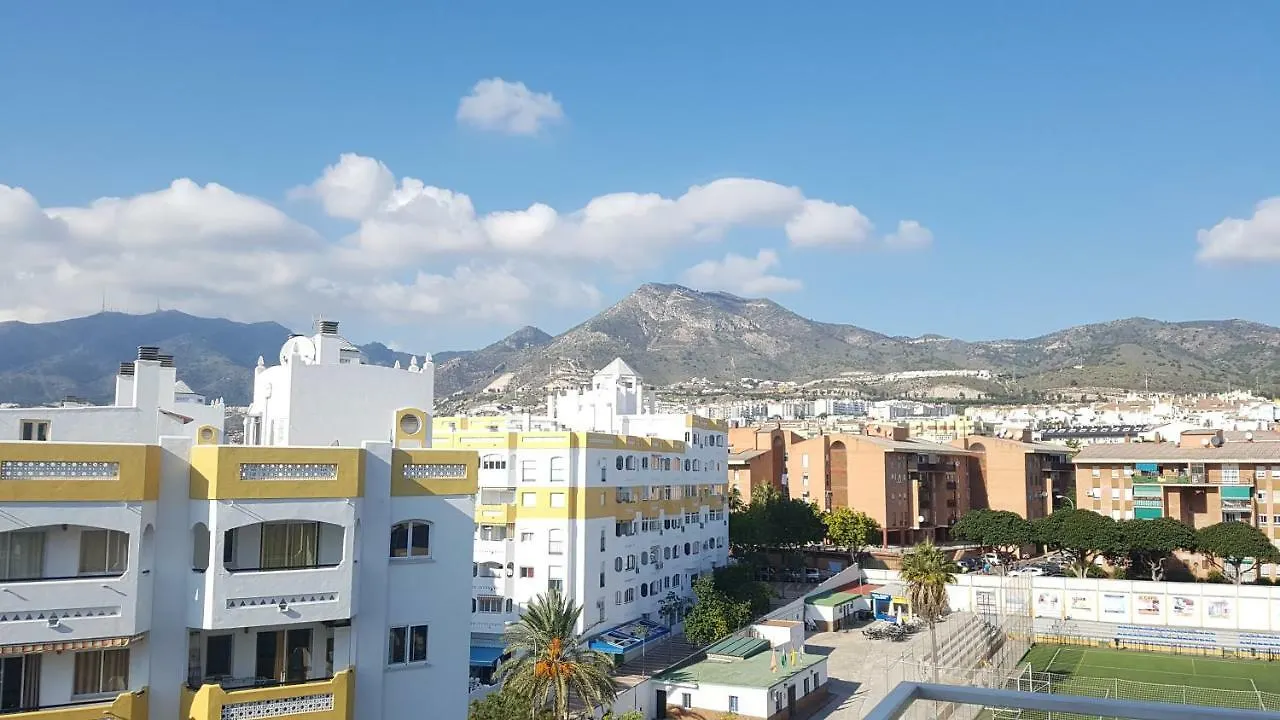 Aries Flat Apartment Benalmadena 0*,  Spain