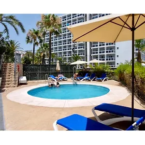  Apartamento Costa