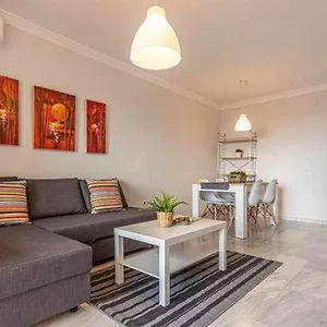  Apartamento 797 - Precioso Piso 6 Con Vista Al Mar 180 Grados