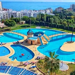 Estudio Minerva 634 , Benalmadena Spain