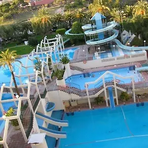  Apartamento Holiday Benal Beach