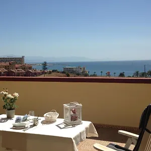  Apartamento Benal Sunbeach Torrequebrada
